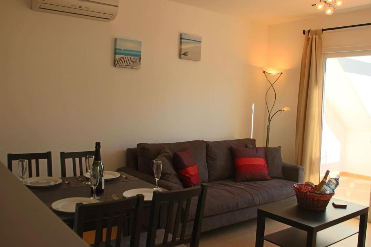 Ferienwohnung Casa Calida Jardin 13 Alhama de Murcia Exterior foto